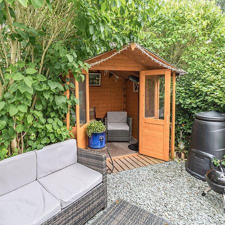 Little Jacks Cottage Scalby  Bagian luar foto
