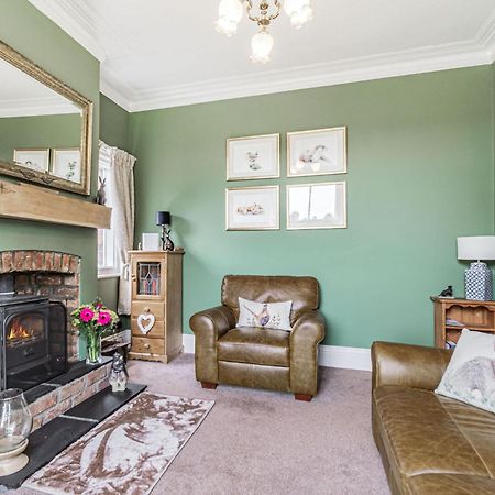 Little Jacks Cottage Scalby  Bagian luar foto
