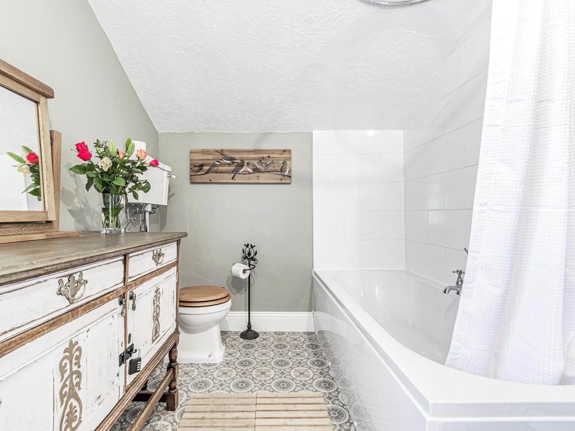 Little Jacks Cottage Scalby  Bagian luar foto