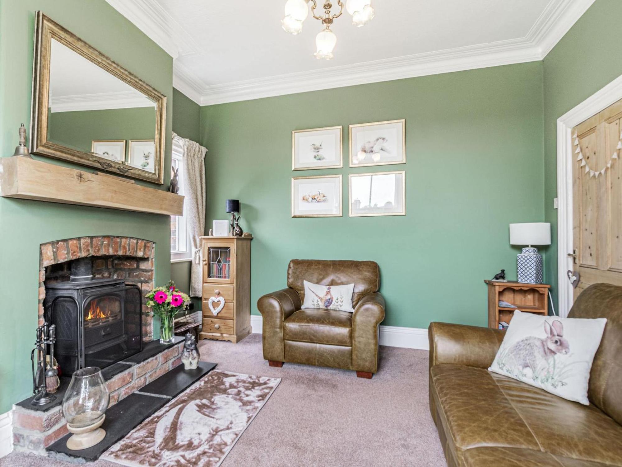 Little Jacks Cottage Scalby  Bagian luar foto
