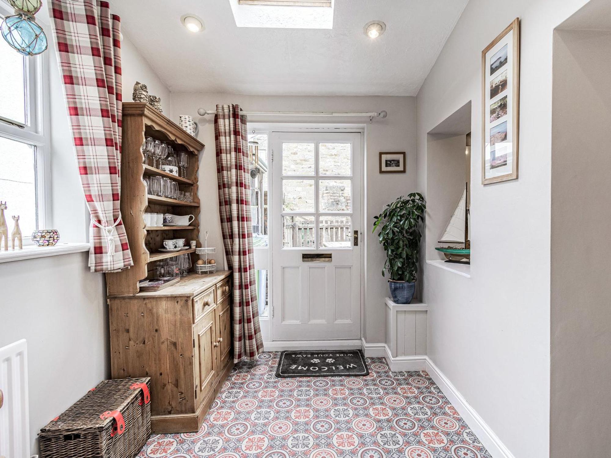 Little Jacks Cottage Scalby  Bagian luar foto