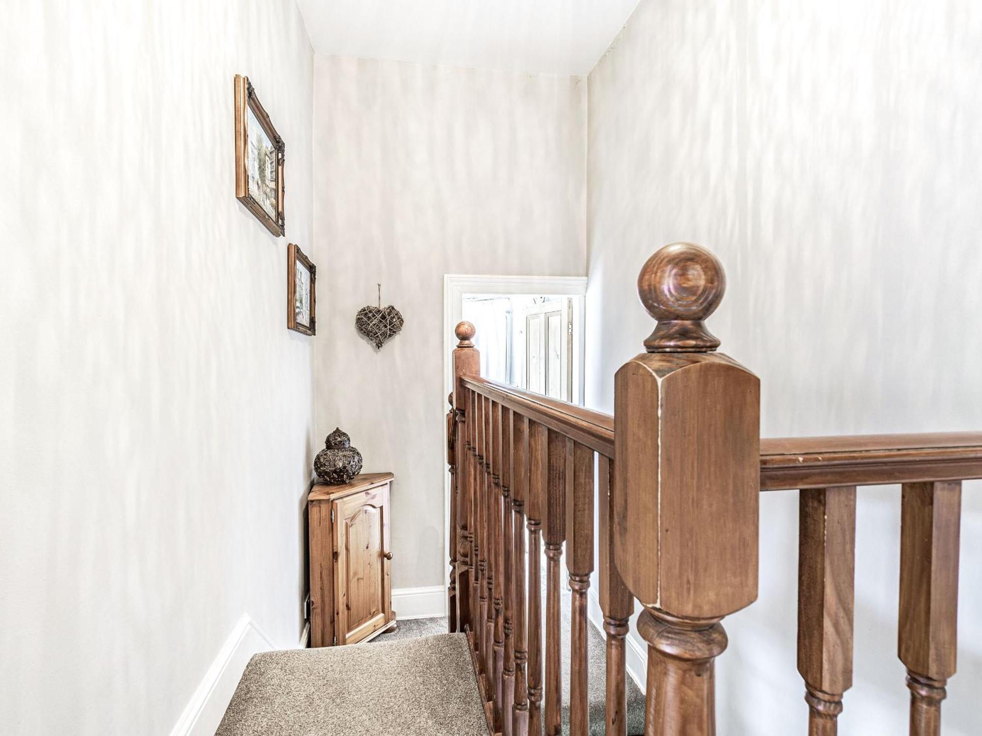 Little Jacks Cottage Scalby  Bagian luar foto