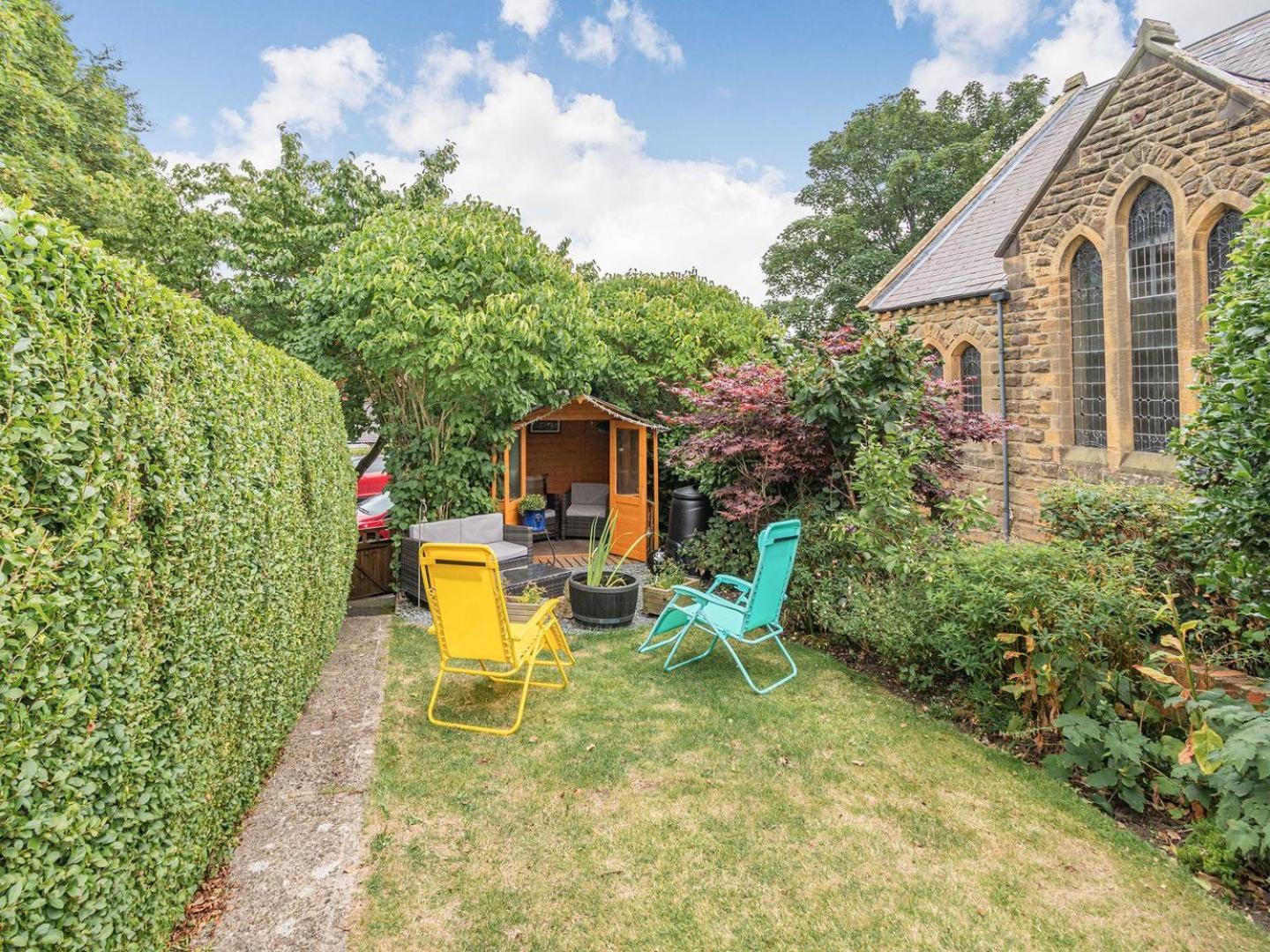 Little Jacks Cottage Scalby  Bagian luar foto