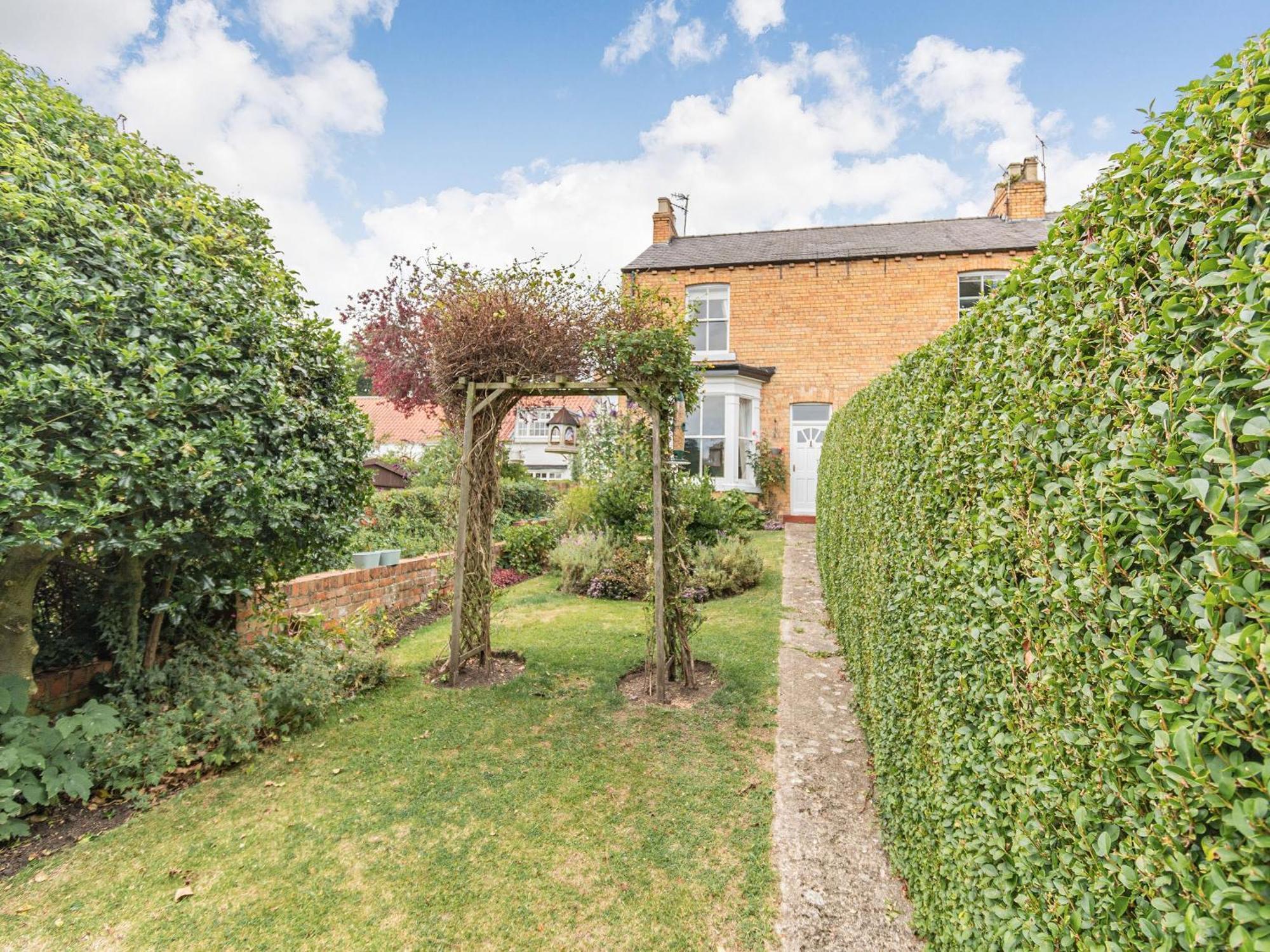 Little Jacks Cottage Scalby  Bagian luar foto