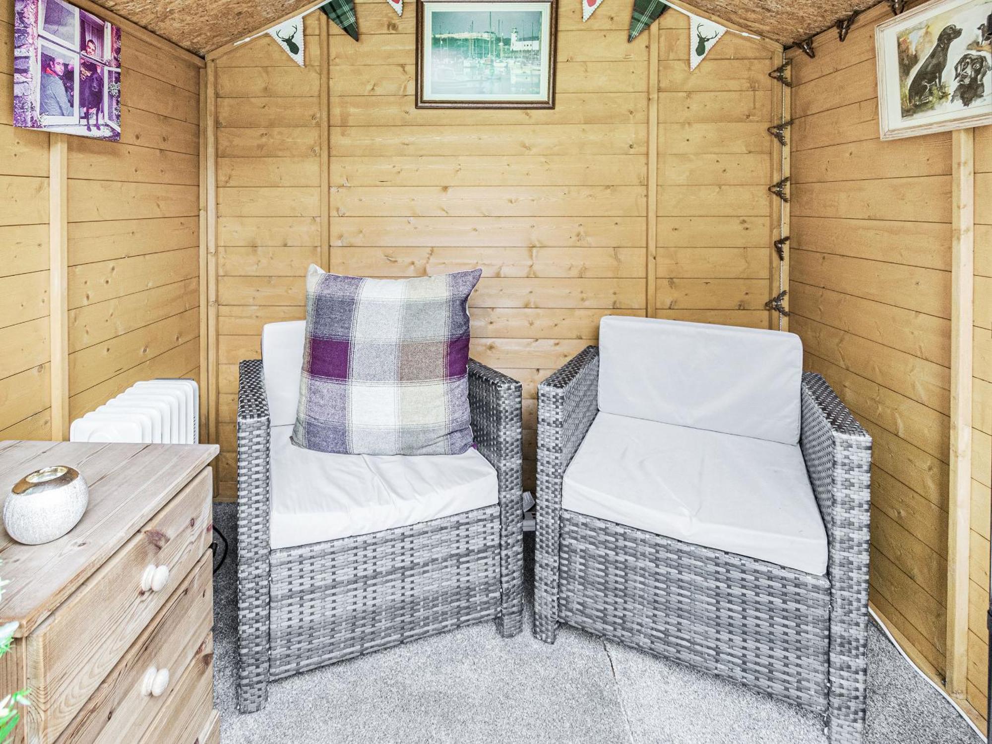 Little Jacks Cottage Scalby  Bagian luar foto