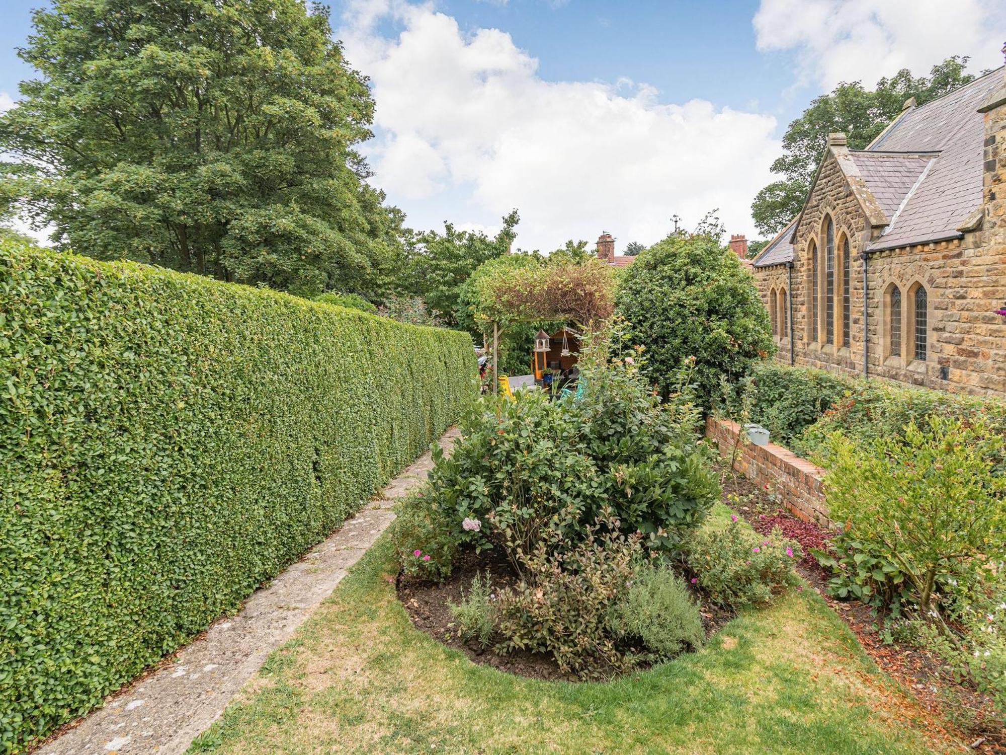Little Jacks Cottage Scalby  Bagian luar foto