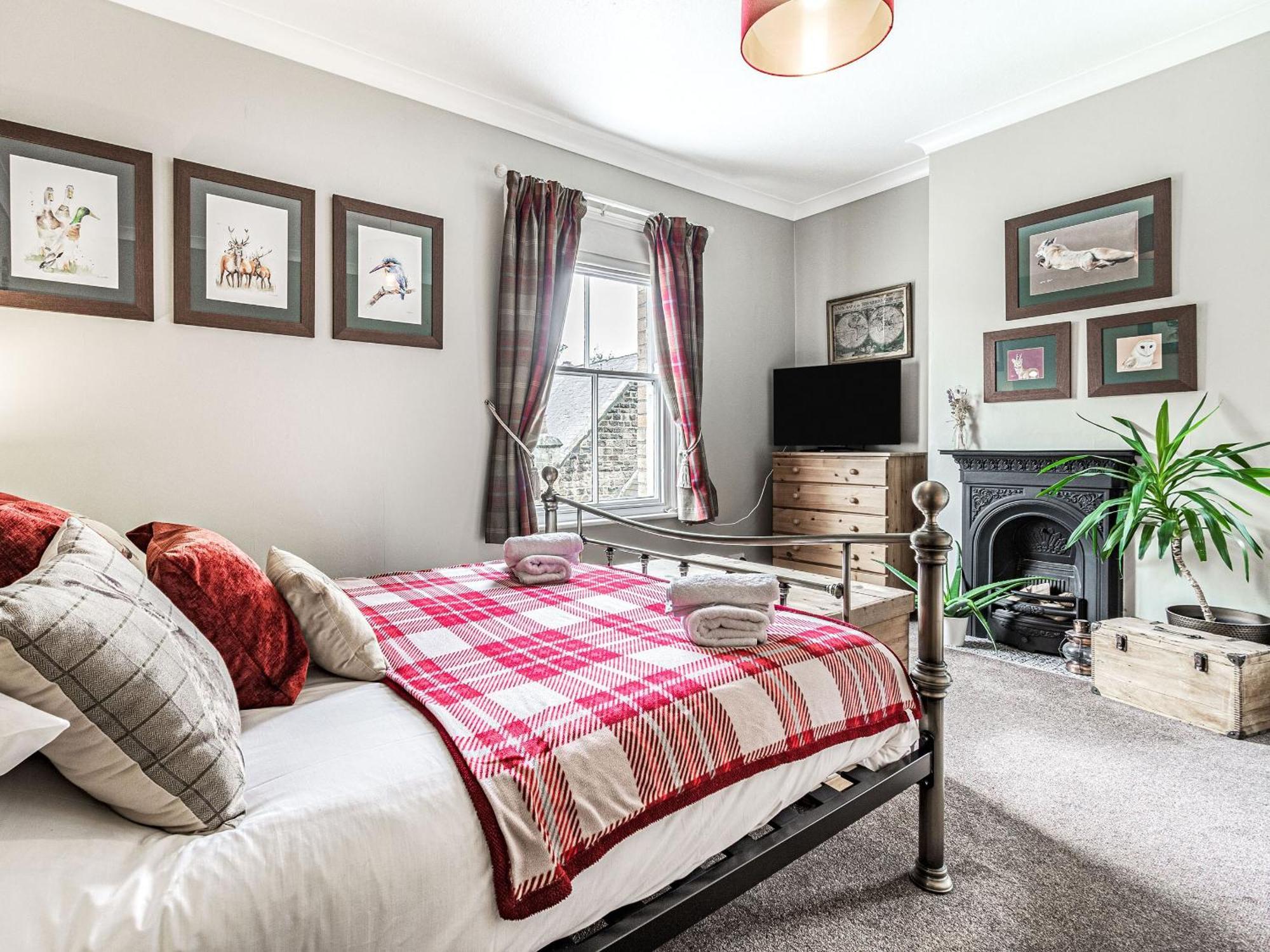 Little Jacks Cottage Scalby  Bagian luar foto