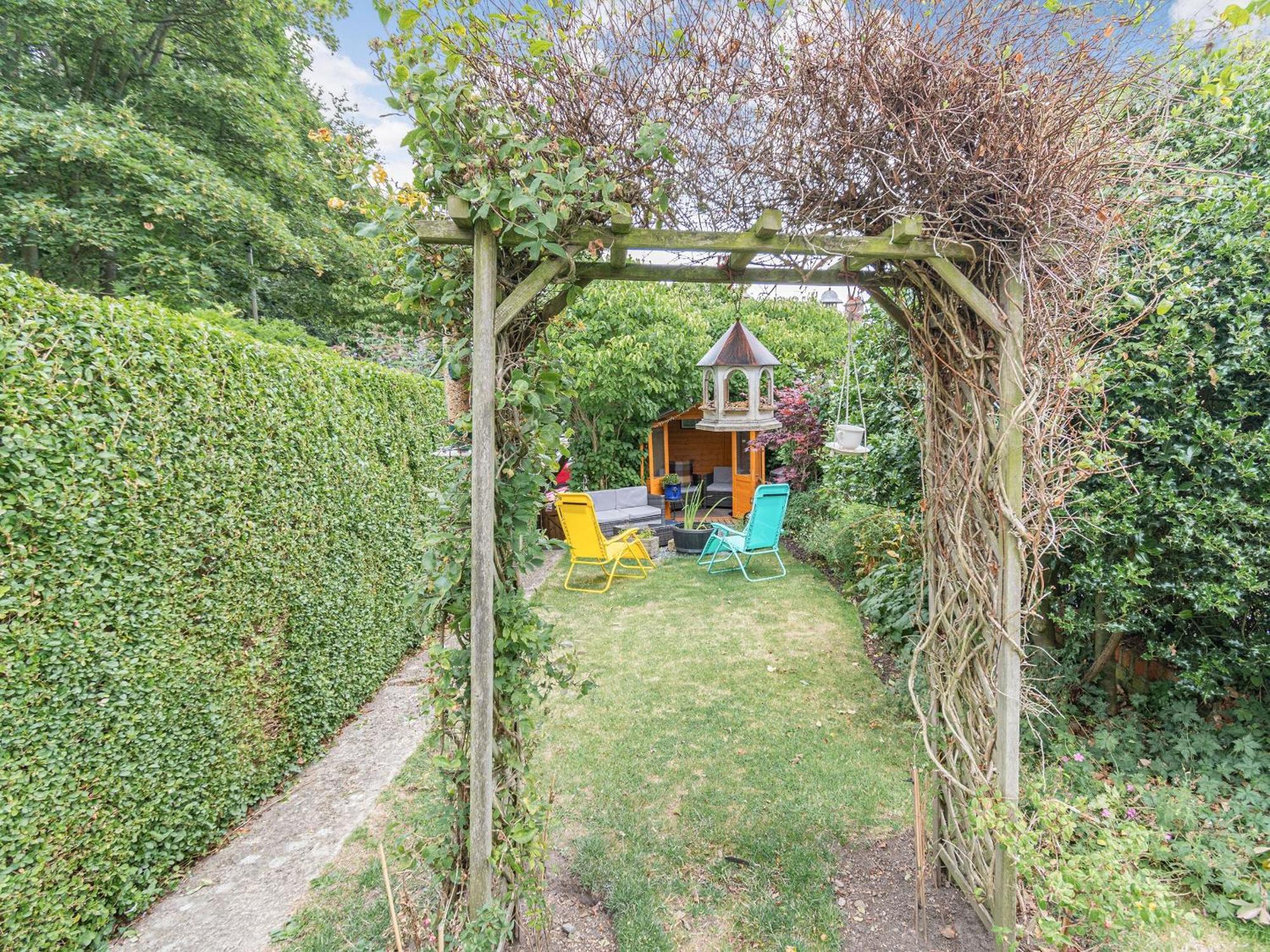 Little Jacks Cottage Scalby  Bagian luar foto